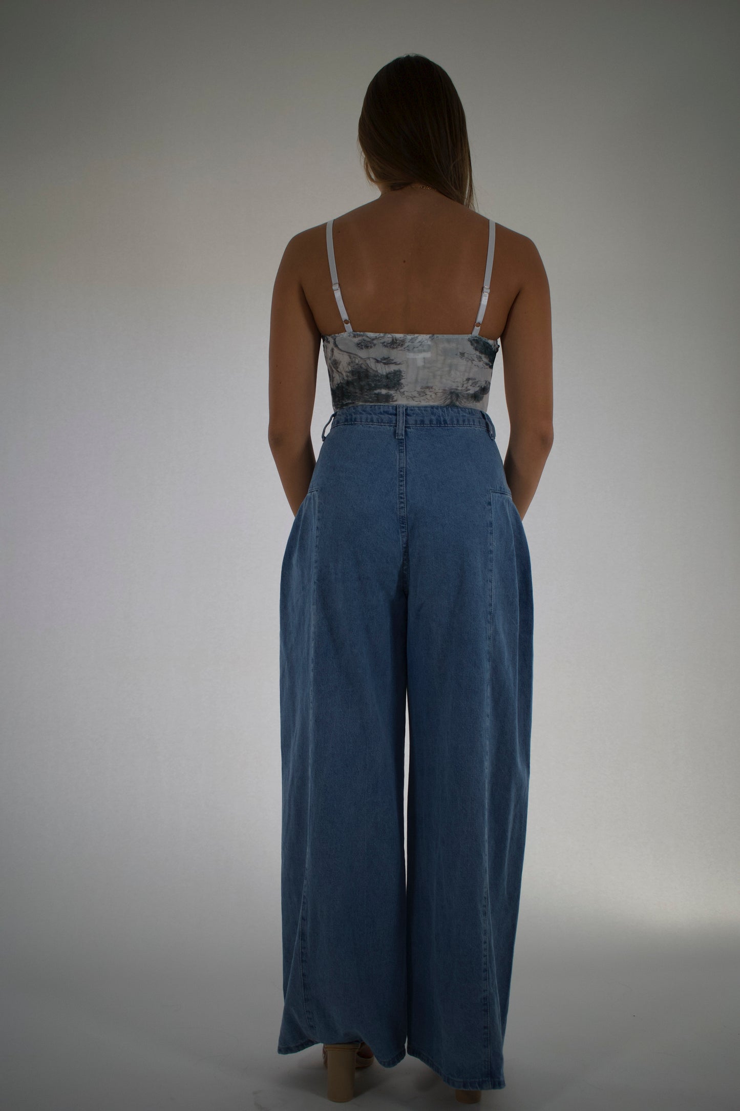 KARLA BODYSUIT
