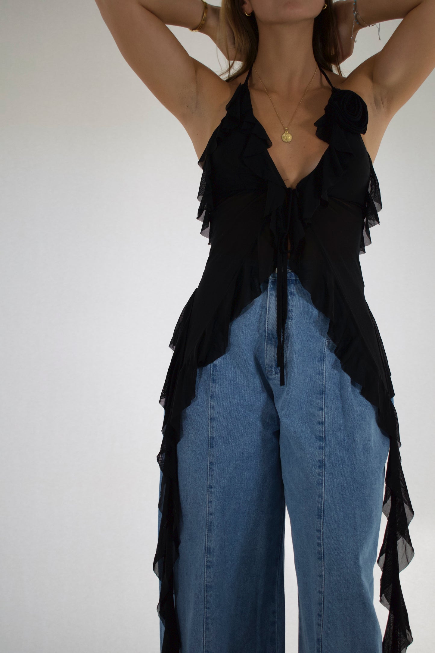LUCIA TOP