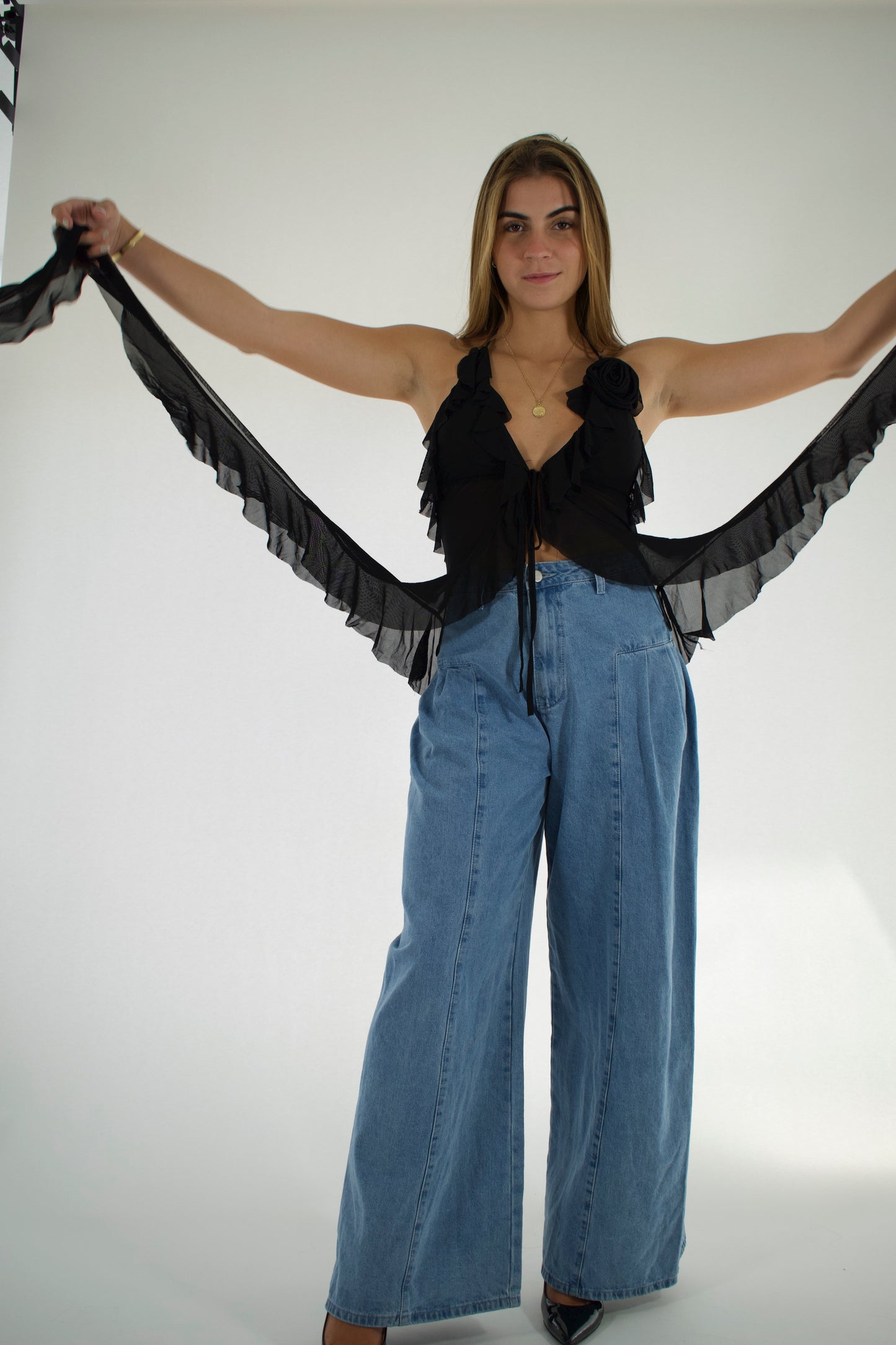 LUCIA TOP
