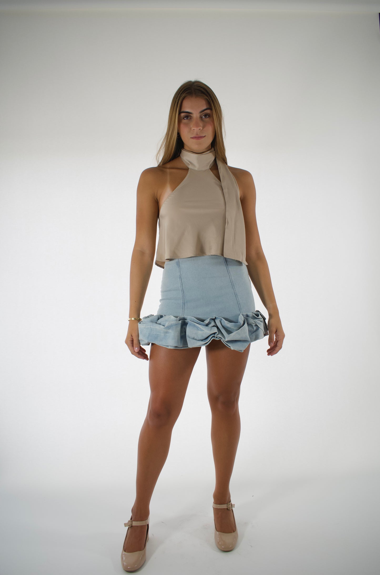 SOPHIE TOP