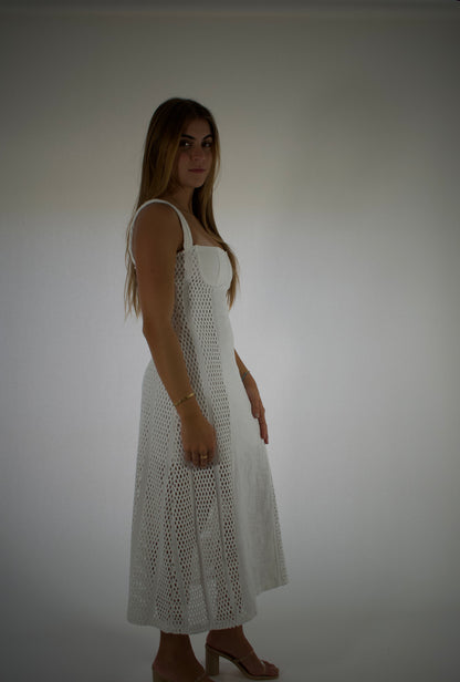 GRACE DRESS