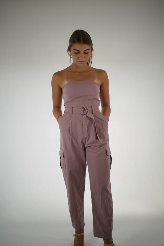 PAULINA JUMPSUIT